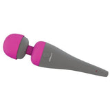 Palm Power Massager Fuschia Plug In