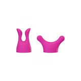 Palm Body Accessories 2 Silicone Heads