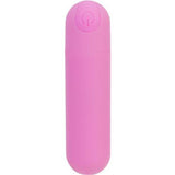 Power Bullet Essential 3.5in Rechargeable Pink