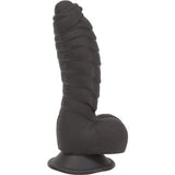 Addiction 100% Silicone Ben 7 Black(out May) "