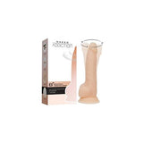 Naked Addiction Rotating & Vibrating Dong