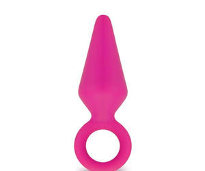 Luxe Candy Rimmer Fuchsia