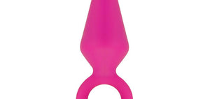 Luxe Candy Rimmer Fuchsia Medium