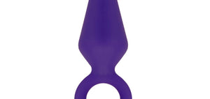 Luxe Candy Rimmer Purple Medium