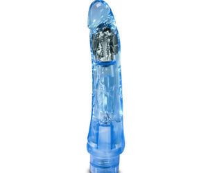 Naturally Yours Mambo Vibe Blue