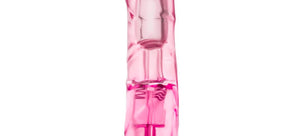 Naturally Yours Little One Pink