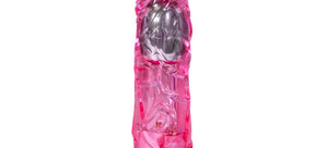 Naturally Yours Wild Ride Pink