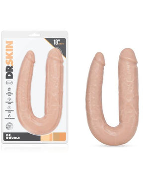 Dr. Skin Dr. Double Vanilla