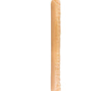 B Yours 18 Double Dildo Beige "