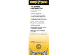 Boneyard Skwert Lube Injector
