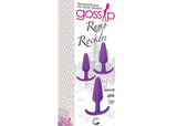 Gossip Rump Rockers Violet