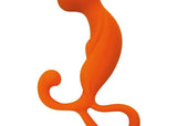 Rooster Capital P Orange