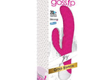 Gossip Ivy Magenta