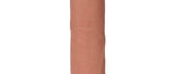 Jock 8in Dong Vanilla