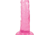 Lollicock 6 Slim Stick Cherry Ice "