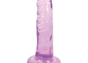 Lollicock 6 Slim Stick Grape Ice "