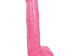 Lollicock 8 Slim Stick W-balls Cherry Ice "