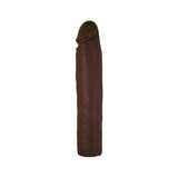Magnificent 11 Super Dong & Penis Extension Dark