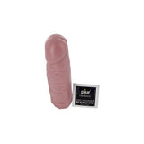 Dynamic Strapless Extension 8in