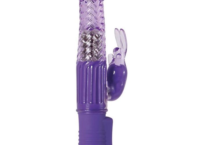 Adam & Eve Eve's First Rabbit Rechargeable