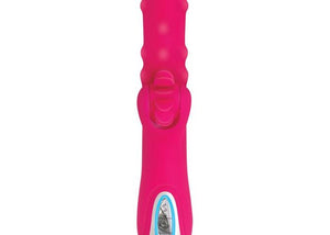 Love Spun Dual Vibrator