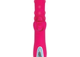 Love Spun Dual Vibrator