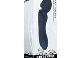 Wanderlust Body Massager Black
