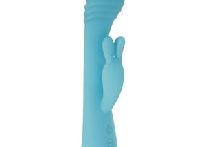 Aqua Bunny Vibe (out Mar)