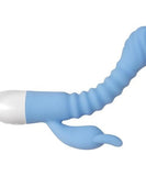 Bendy Bunny