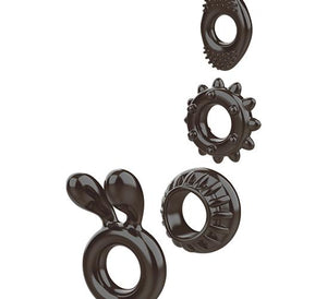 Zero Tolerance Ring My Bell