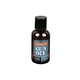 Gun Oil Lubricant 2 Oz