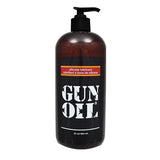 Gun Oil Lubricant 32 Oz