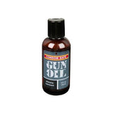 Gun Oil Lubricant 4 Oz