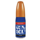 Gun Oil Lubricant H2o 2 Oz