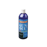 Gun Oil Lubricant H2o 32 Oz