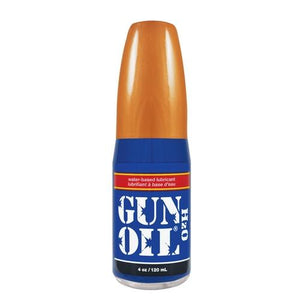 Gun Oil Lubricant H2o 4 Oz