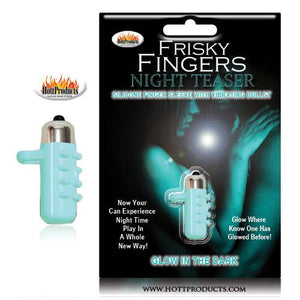 Frisky Fingers Glow In The Dark