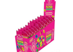 Pussy Patch Sours 12pc Display