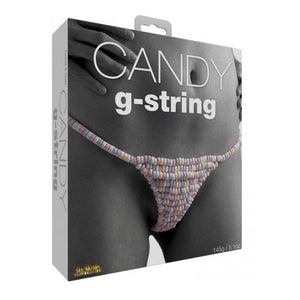 Candy G-string