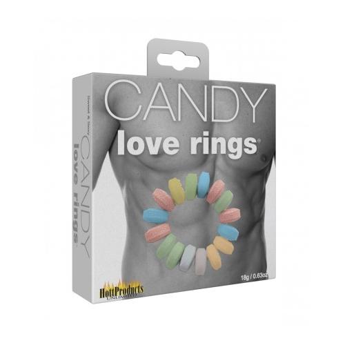 Candy C Ring