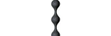 9's S Drops Silicone Anal Beads