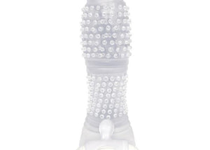 The 9's Vibrating Sextenders Nubbed