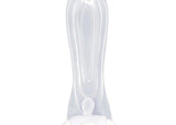 The 9's Vibrating Sextenders Contoured
