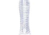 The 9's Vibrating Sextend Ribbed