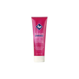 Id Lube Pleasure 4 Oz Travel Tube