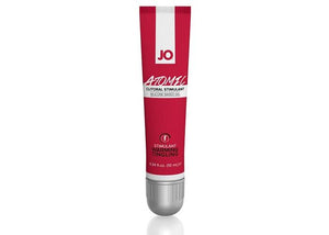 Jo Clitoral Stimulant Atomic Maximum Strength 10ml