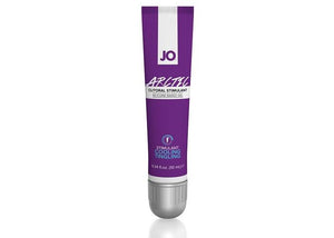 Jo Arctic Clitoral Stimulant Maximum Strenght 10ml