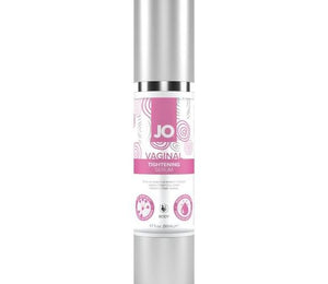 Jo Vaginal Tightening Serum Toning & Tightening 1.7 Oz