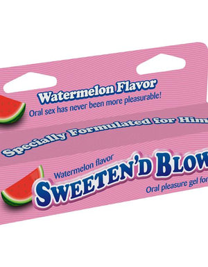 Sweetend Blow Watermelon