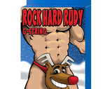 Rock Hard Rudy G-string O-s